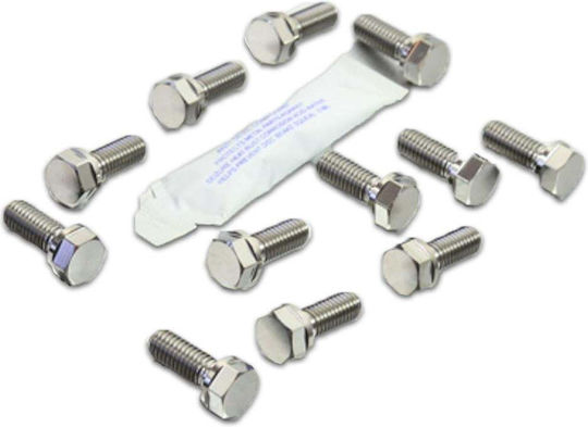 Pro Bolt TI12DISCDUC40