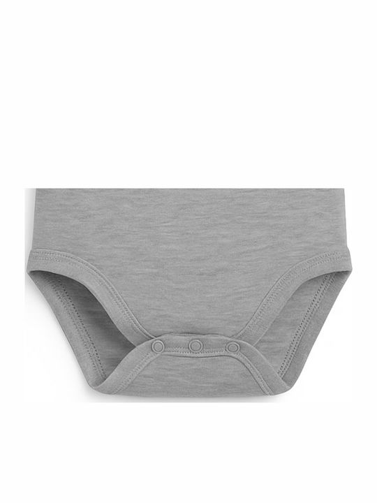 Venere Long-Sleeved Grey