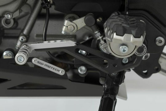 SW-Motech Mânere motocicletă