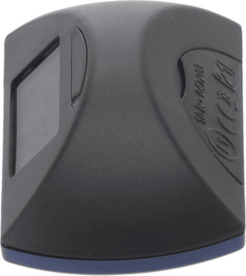 Needit Temporary Parking Plate