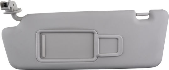 NTY Αλεξήλιο Αυτοκινήτου Αριστερό για Audi A1 2011+ / A4 2008+ / A5 2008+ / Q5 2009+