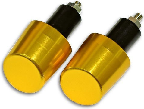 Greutăți Capăt Ghidon XL-378 Aurii Xinli