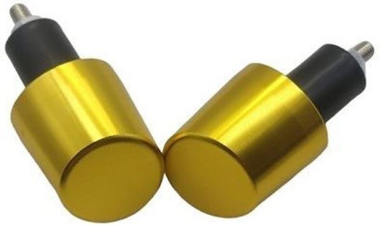 Greutăți Capăt Ghidon XL-378 Aurii Xinli