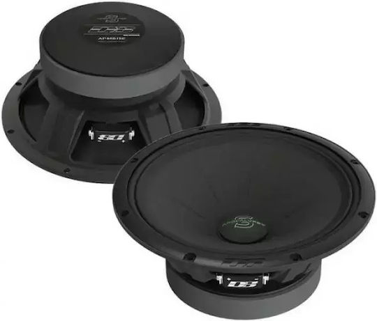 Deaf Bonce Apocalypse AP-M81SE Σετ Ηχεία Αυτοκινήτου 8" με 170W RMS (Midrange)