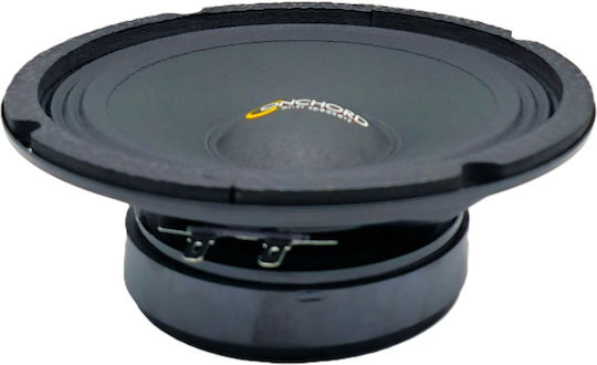 Conchord C65MV2 Ηχείο Αυτοκινήτου 6.5" με 100W RMS (Midrange)