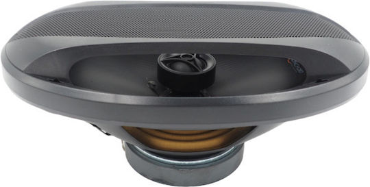 Conchord Auto-Lautsprecher C 692 4x6" mit 120W RMS (2 Weg)