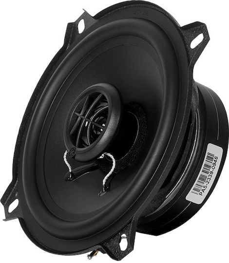 DLS PA5 Σετ Ηχεία Αυτοκινήτου 5.25" με 50W RMS (Woofer)