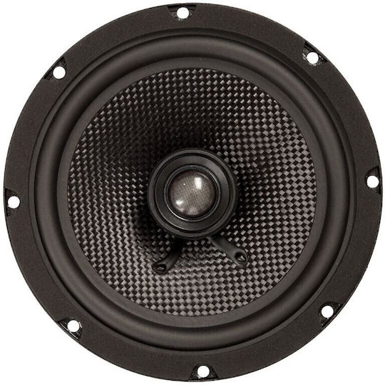 DLS Σετ Ηχεία Αυτοκινήτου με 50W RMS (2 Δρόμων)