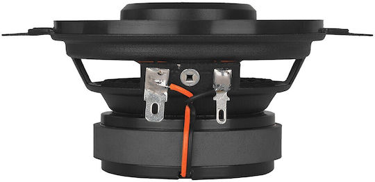 Gas Audio Power Car Speaker Set Mad X2-34 3.5" with 50W RMS (Midrange)