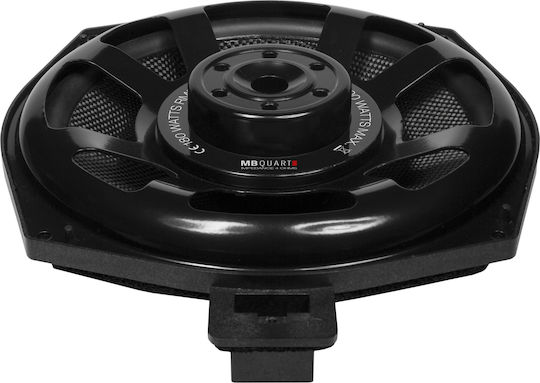 MB Quart Set Auto-Lautsprecher mit 200W RMS (2 Weg)