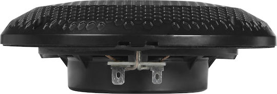Renegade Car Audio Set Auto-Lautsprecher RSM 52 B 5.25" mit 60W RMS (2 Weg)