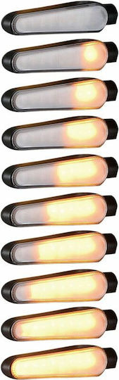Daytona Flash Motocicletă LED 2buc