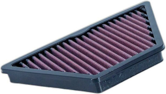 DNA Filters Freeflow-Luftfilter für BMW X2