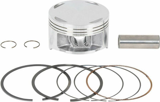 Pro-X Motorcycle Piston 50mm