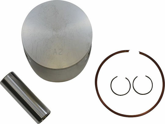 Pro-X Motorcycle Piston 40mm for Honda CR 250