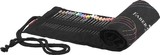 Faber-Castell Edition Colored Pencil Set Package of 1 packages