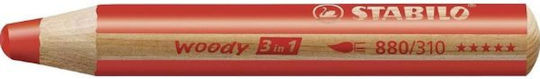 Stabilo Arty Woody Colored Pencil Set Package of 1 packages