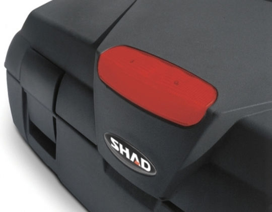 Shad SH80 80Es Schwarz