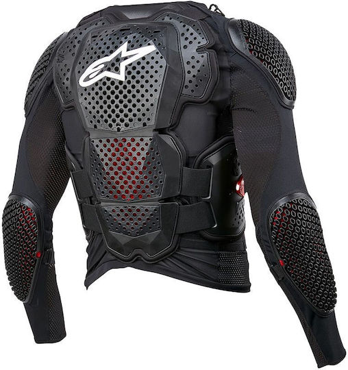Alpinestars Bionic Tech V3 Motorcycle Jacket Protector