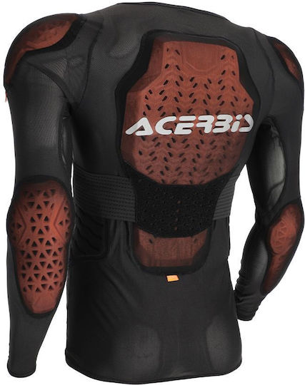 Acerbis Протектор за гръб за мотоциклетист