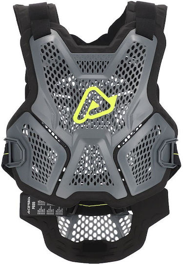 Acerbis P035 Motorradfahrer Brustschutz