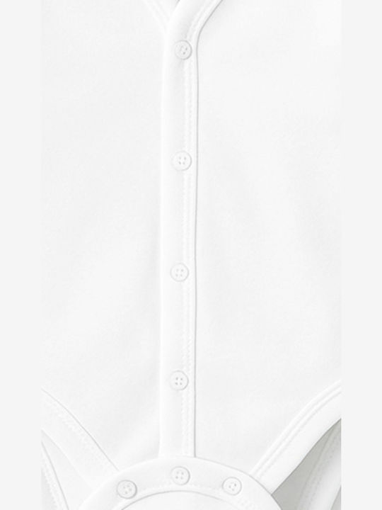 Beboulino Φορμάκι White