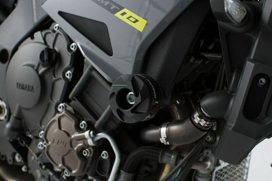 SW-Motech Motorcycle Protective Frame Sliders STP.06.564.10001/B