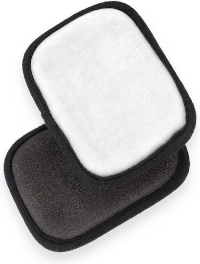 Gyeon Q²m Scrubpad Evo Σφουγγάρι για Εσωτερικά Πλαστικά - Ταμπλό Αυτοκινήτου