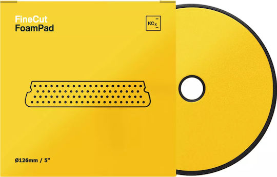Koch-Chemie Fine Cut Σφουγγάρι Γυαλίσματος 150x23mm