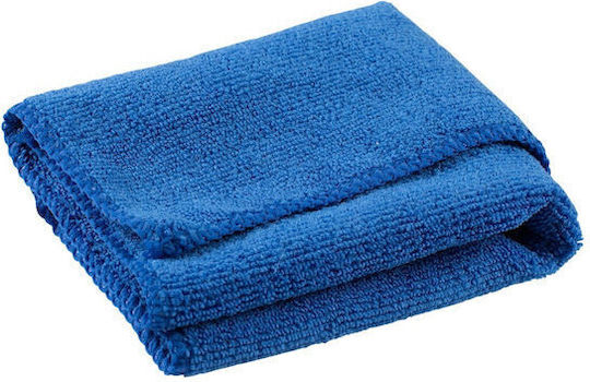 TnS Synthetic Car Cleaning Cloths 40x40cm 4 Pieces
