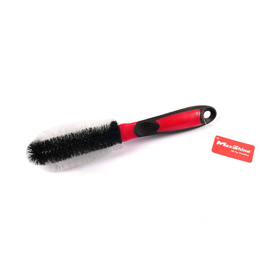 Maxshine Brush Cleaning for Rims Car