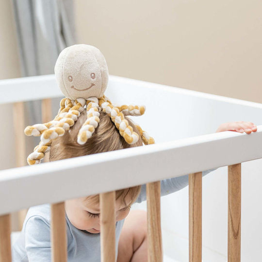Nattou Babyspielzeug Lapidou aus Stoff für 0++ Monate