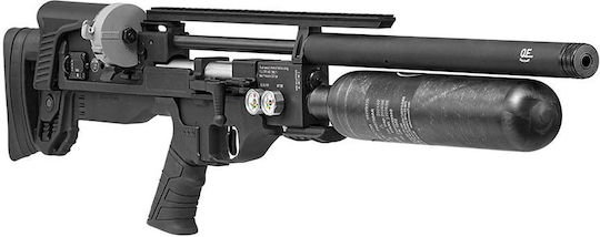 Hatsan Air Gun Factor BP 5.5mm