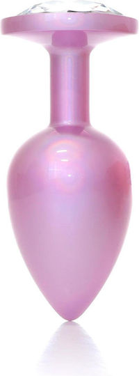 Anal Plug Groß Rosa