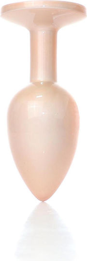 Anal Plug Small Gold