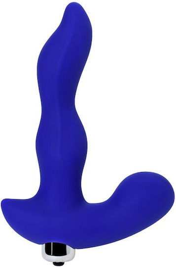 Analvibrator Blau