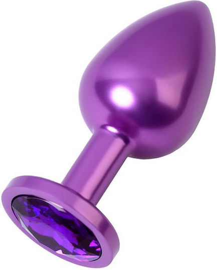Anal Plug Purple