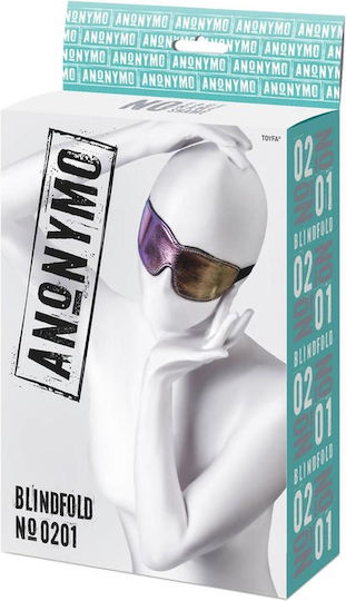 BDSM Maske