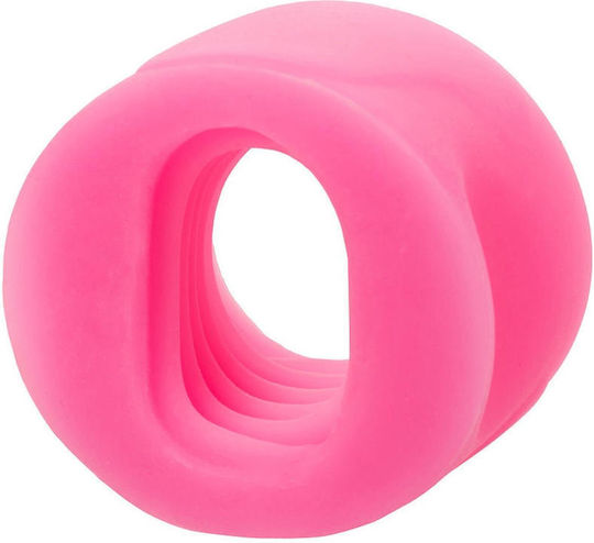 Filthy Luv Pink Slop Top Erektionsring