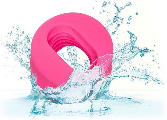 Filthy Luv Pink Slop Top Erektionsring