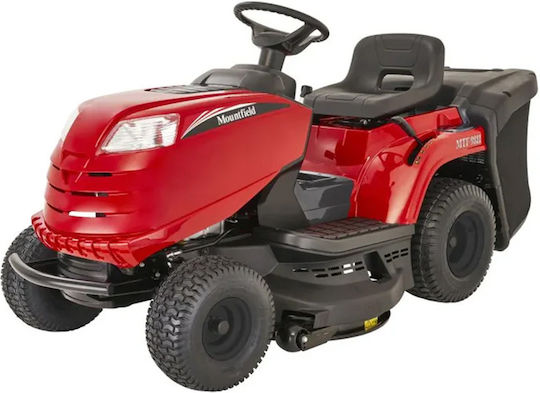 Stiga CG98H Autopropulsat Tractor Benzină 10.7hp/452cc