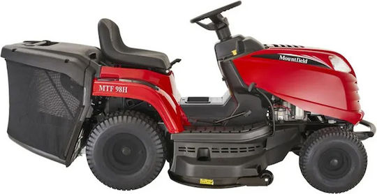 Stiga CG98H Autopropulsat Tractor Benzină 10.7hp/452cc