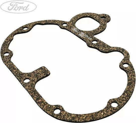 Oil Seal Manual Transmission Oe Ford