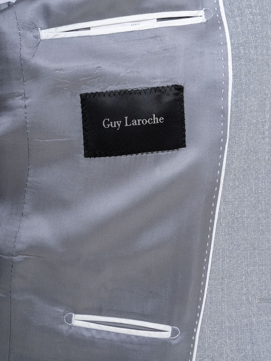 Herrenanzugsjacke Gray