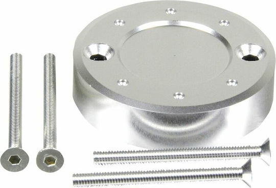 Pro Bolt Motorrad Silber RESR60Z1S