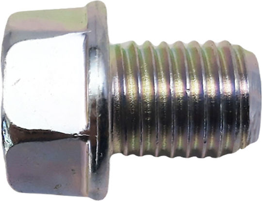 Kawasaki Öldeckel Motorrad 92066-0768