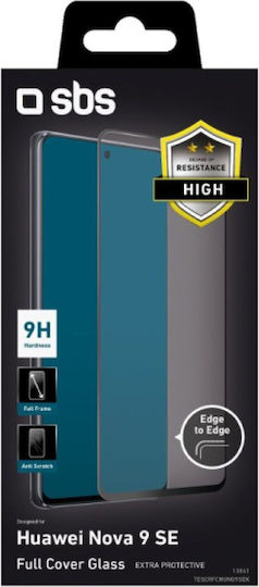 SBS Screen Protector (Huawei Nova 9 Se Sbs)