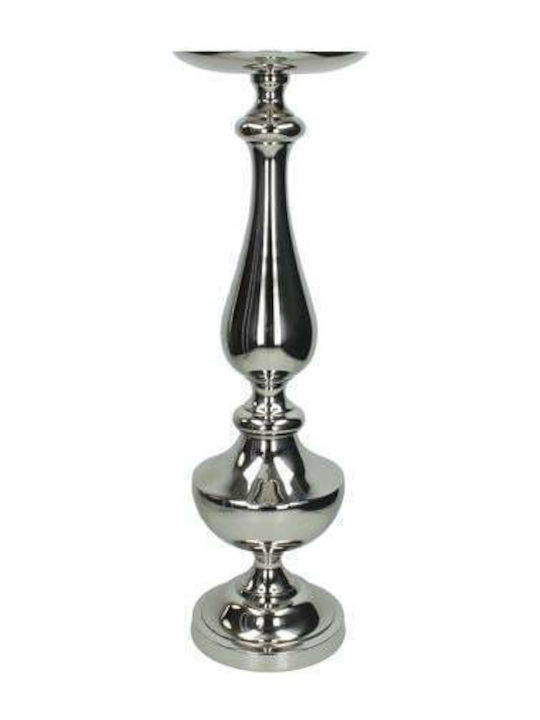 Kersten Grandeur Aluminium Kerzenhalter