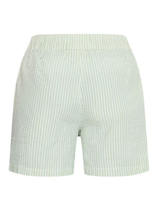 Women's Shorts Green
