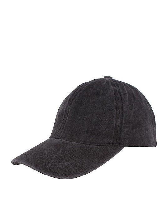 Calzedoro Unisex Jockey Hut Schwarz 85010-schwarz Schwarz